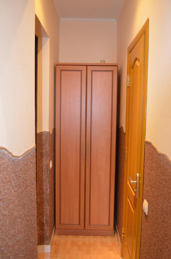Пляц Пруса/Plac Prus Lemberg Exterior foto